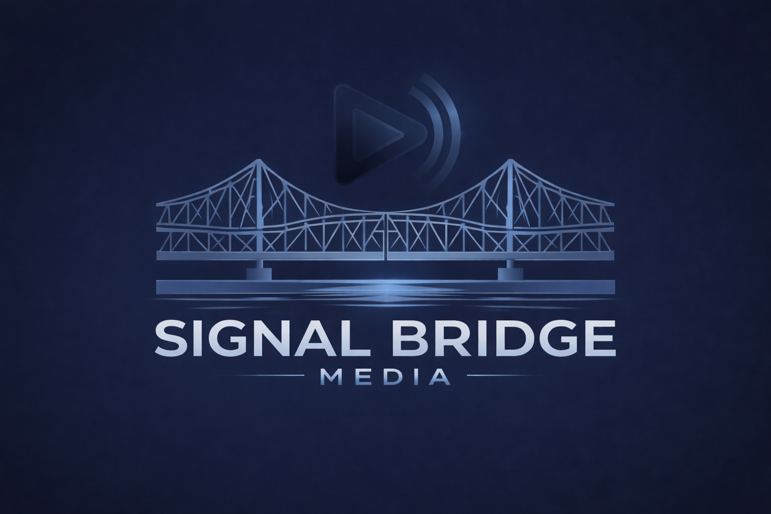 Signal Bridge Media logo
